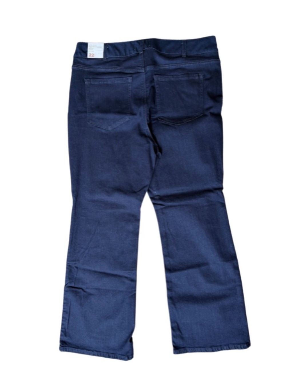 Lane Bryant Bootcut Jeans - Picture 2 of 6
